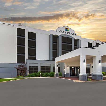 Hyatt Place Louisville-East Eksteriør billede
