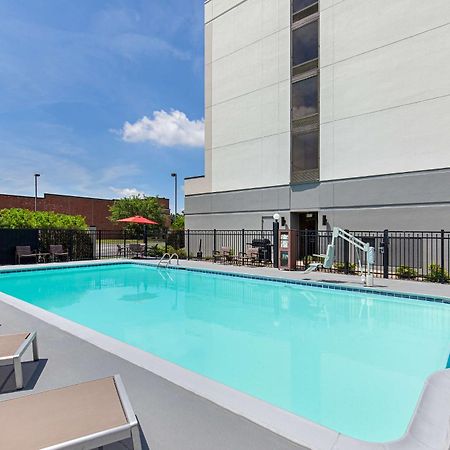 Hyatt Place Louisville-East Eksteriør billede