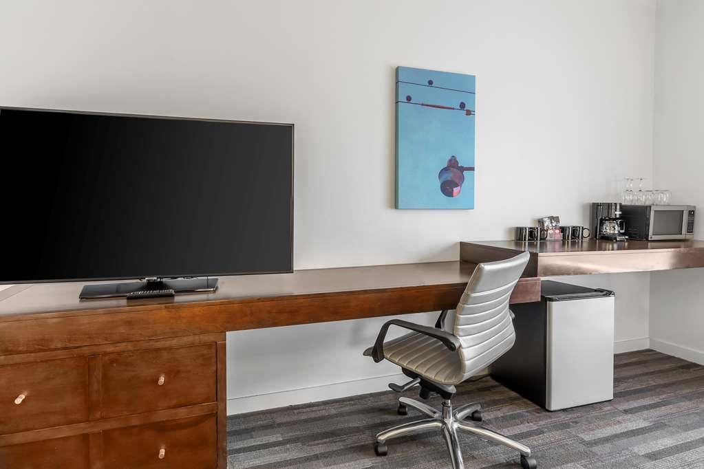 Hyatt Place Louisville-East Værelse billede