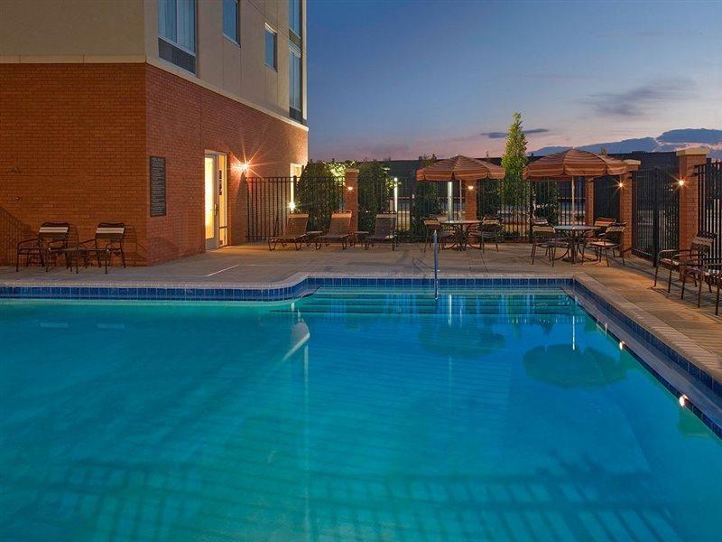 Hyatt Place Louisville-East Eksteriør billede