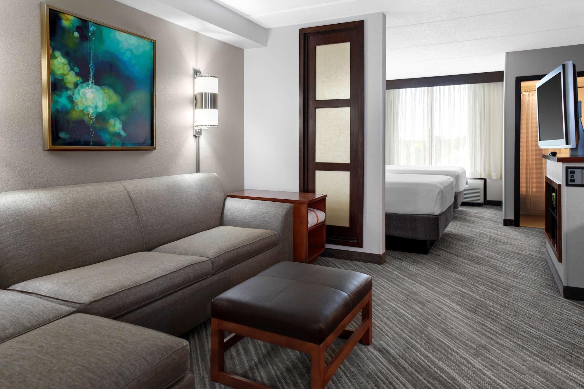 Hyatt Place Louisville-East Eksteriør billede