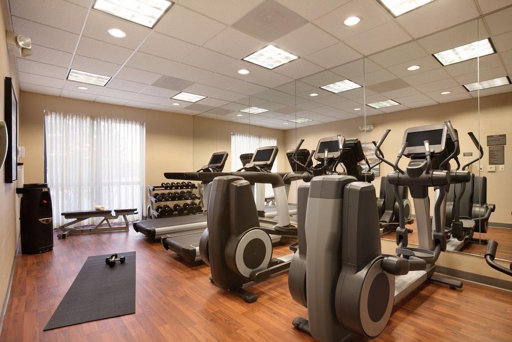 Hyatt Place Louisville-East Eksteriør billede