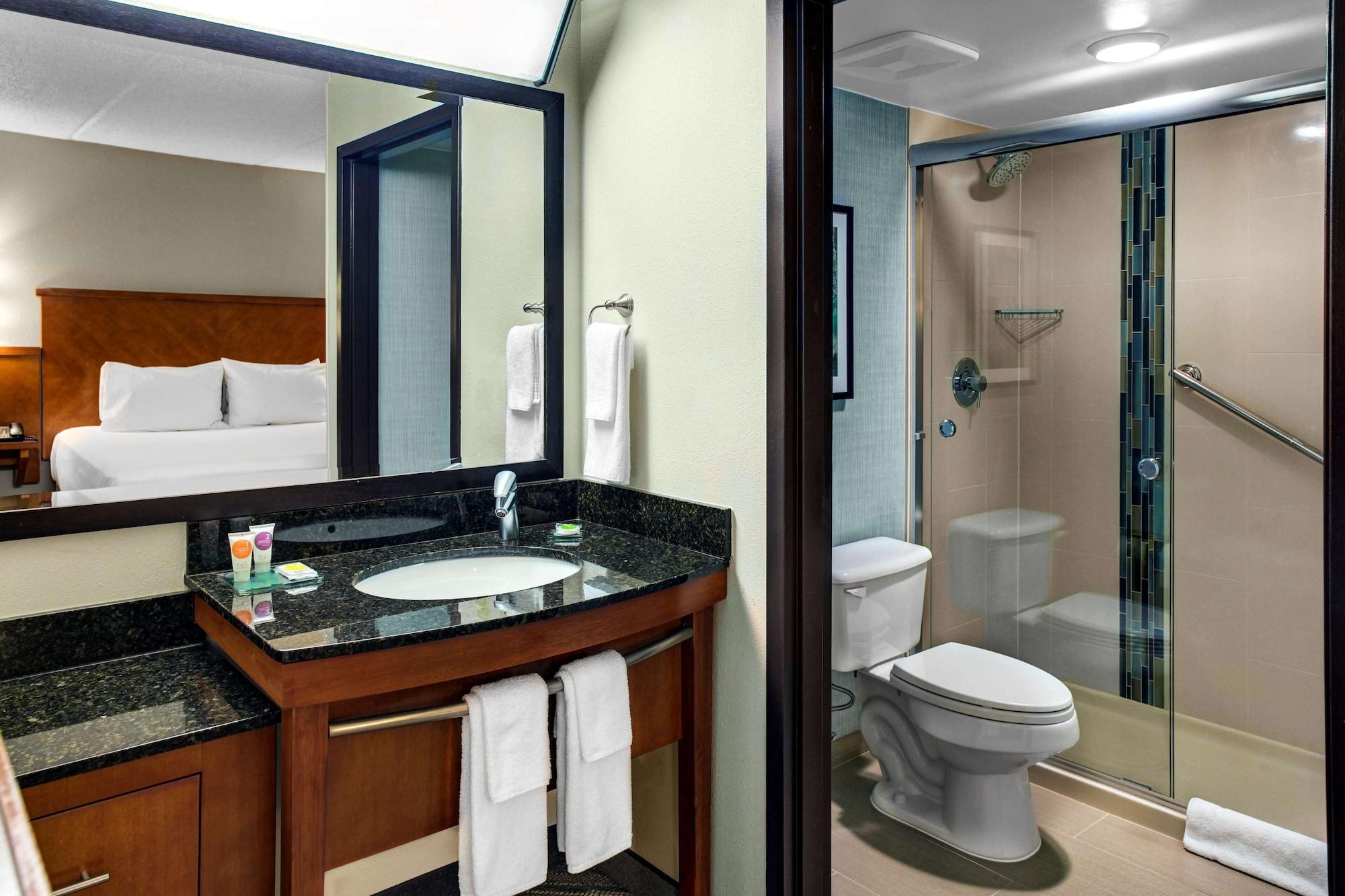 Hyatt Place Louisville-East Eksteriør billede