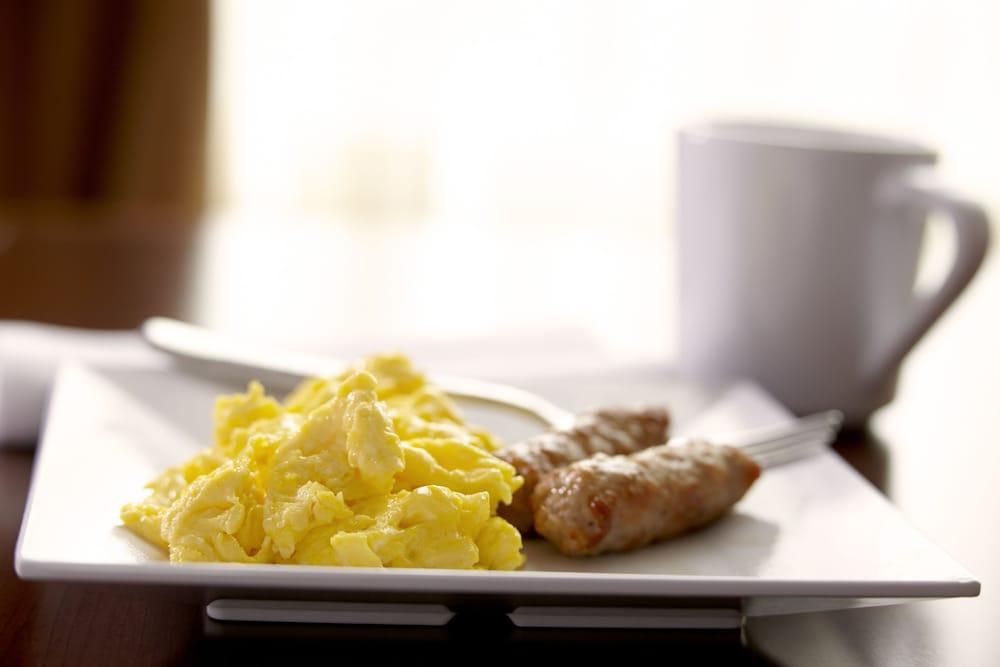 Hyatt Place Louisville-East Eksteriør billede