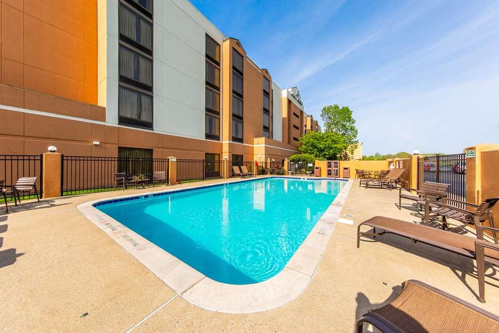 Hyatt Place Louisville-East Faciliteter billede