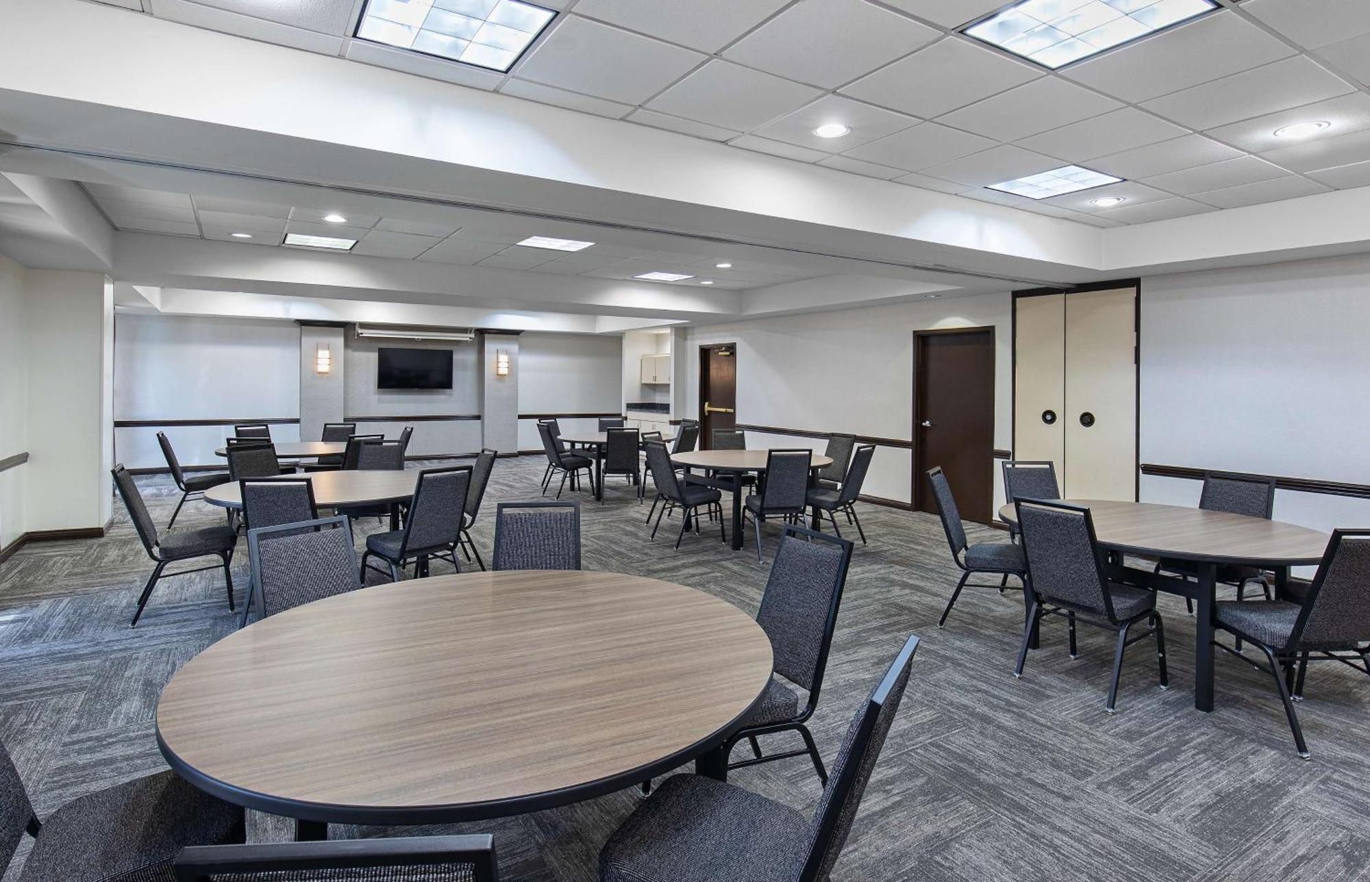 Hyatt Place Louisville-East Eksteriør billede
