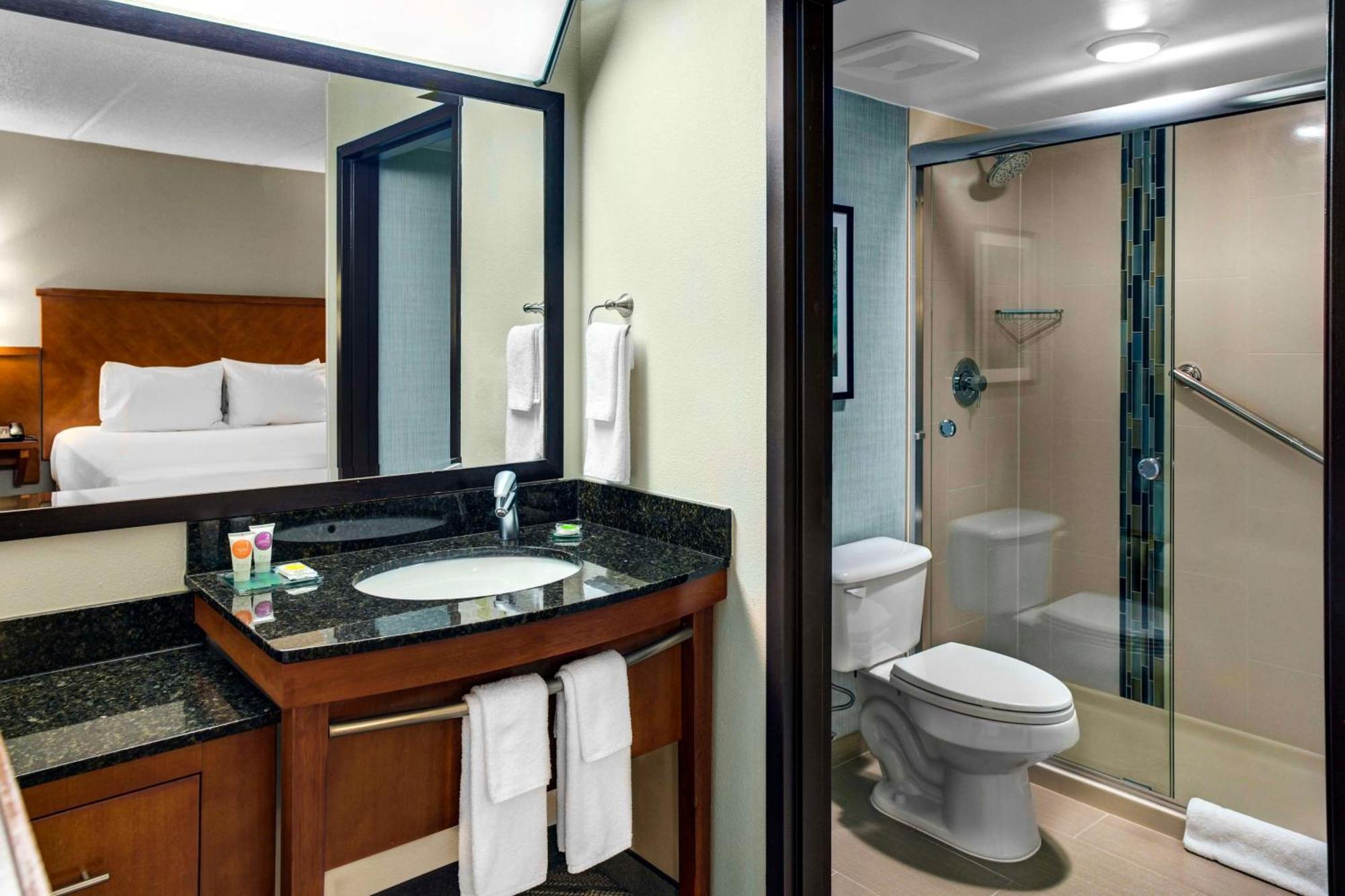 Hyatt Place Louisville-East Eksteriør billede