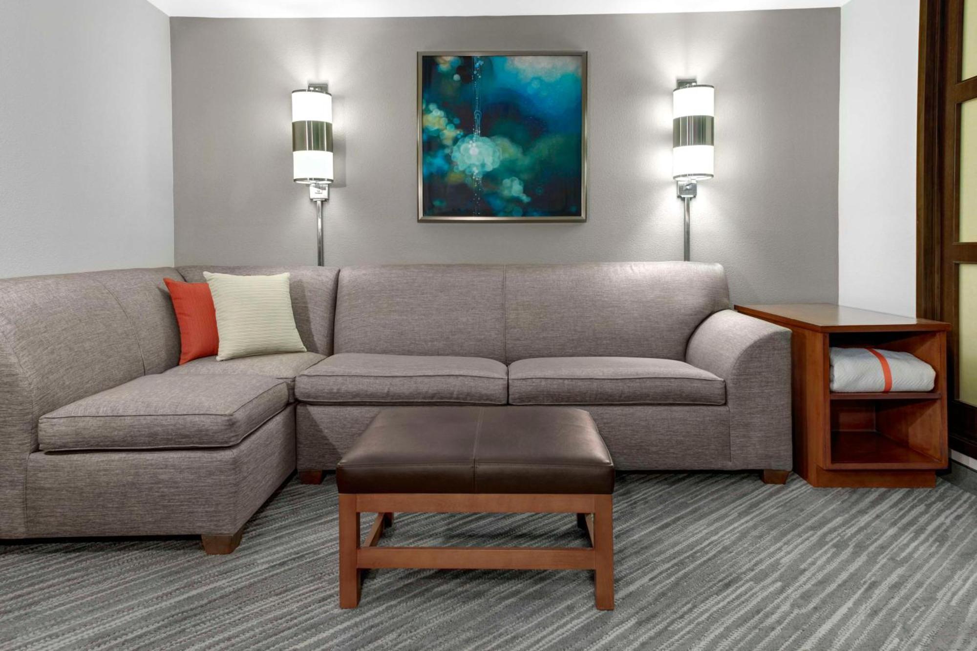 Hyatt Place Louisville-East Eksteriør billede
