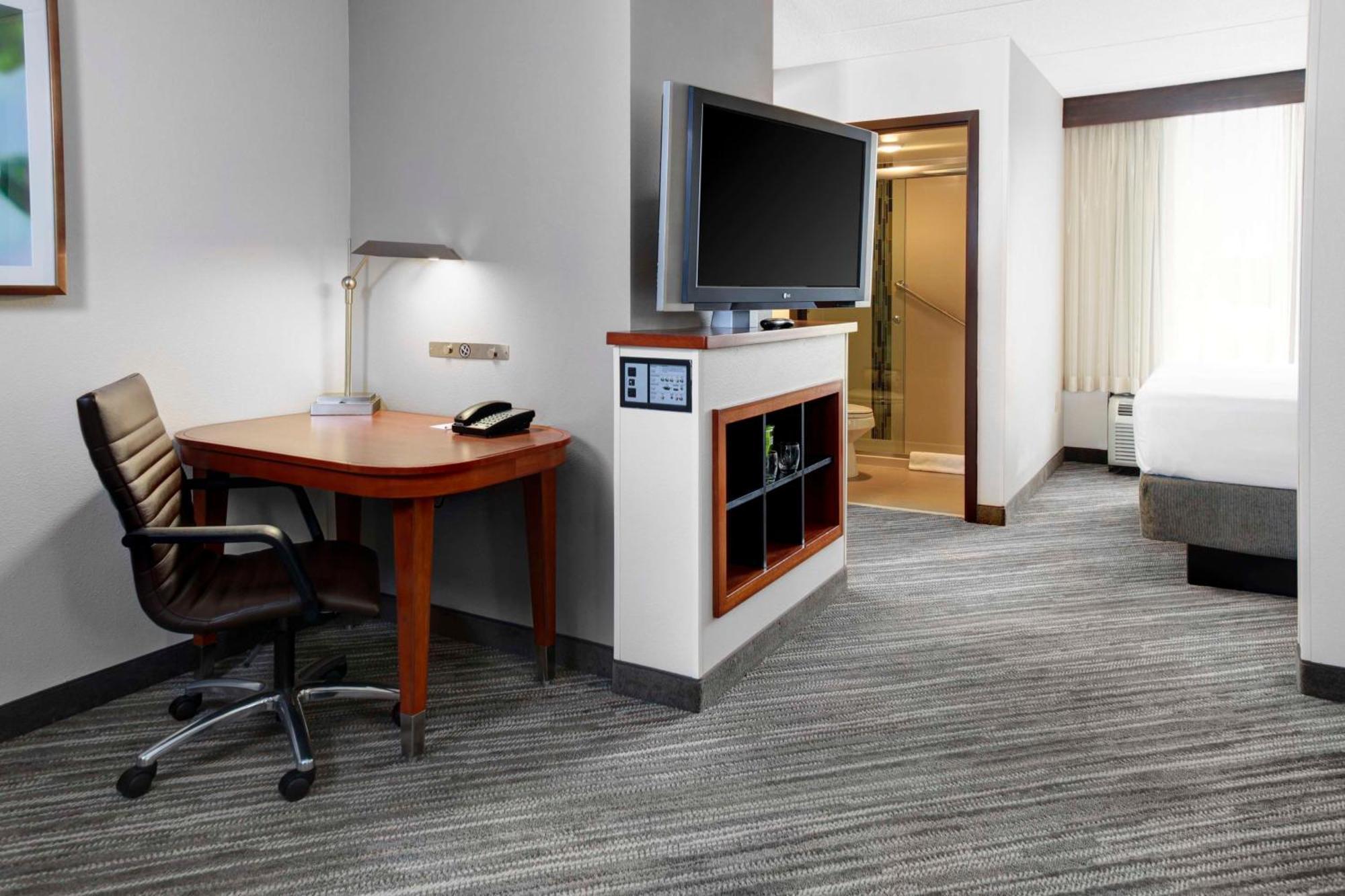 Hyatt Place Louisville-East Eksteriør billede