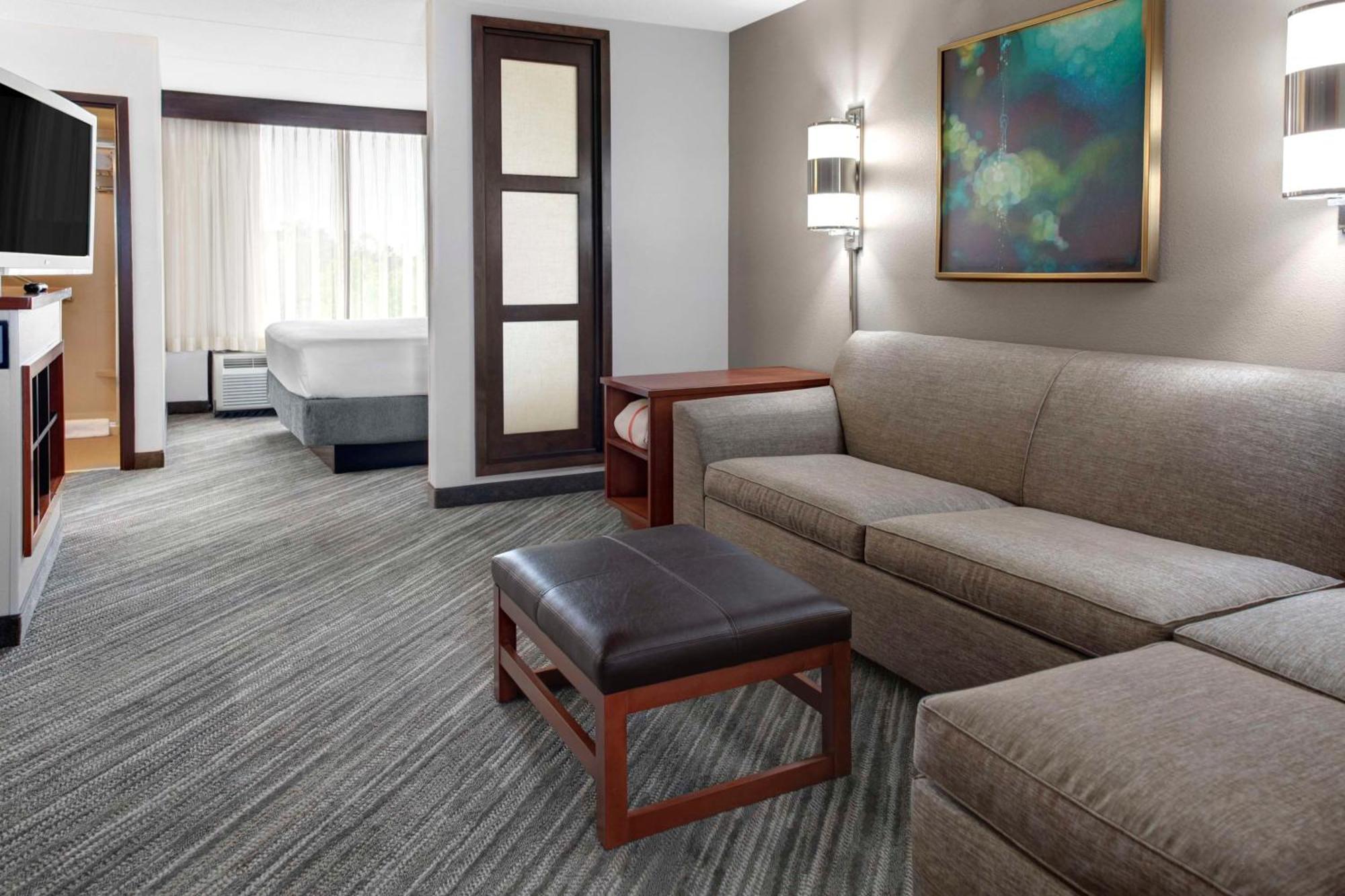 Hyatt Place Louisville-East Eksteriør billede