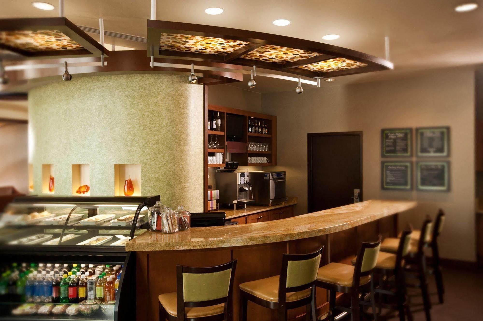 Hyatt Place Louisville-East Eksteriør billede