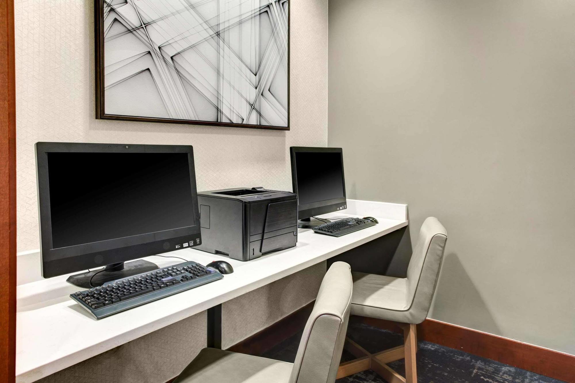 Hyatt Place Louisville-East Eksteriør billede