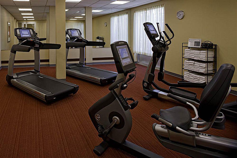 Hyatt Place Louisville-East Faciliteter billede